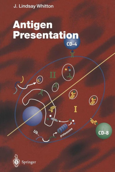 Antigen Presentation / Edition 1