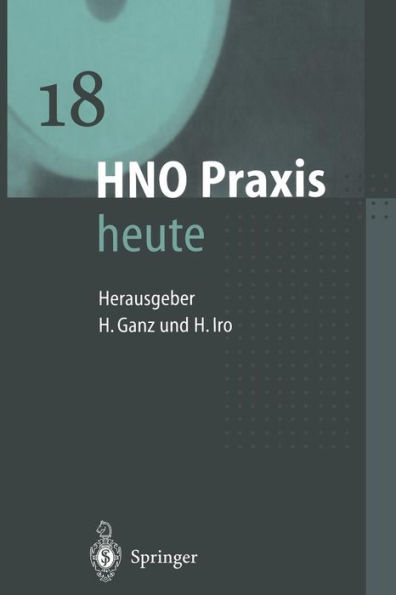 HNO Praxis heute