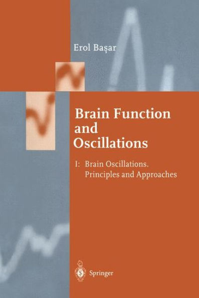 Brain Function and Oscillations: Volume I: Brain Oscillations. Principles and Approaches