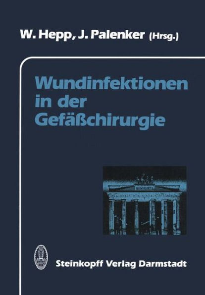 Wundinfektionen in der Gefäßchirurgie