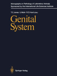 Title: Genital System, Author: Thomas Carlyle Jones