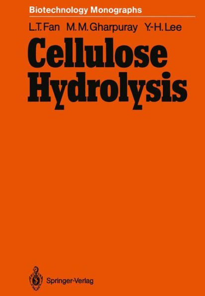 Cellulose Hydrolysis