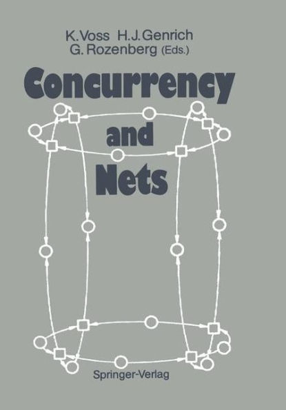 Concurrency and Nets: Advances in Petri Nets