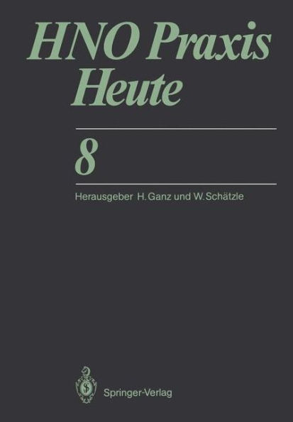 HNO Praxis Heute