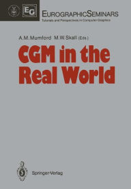 Title: CGM in the Real World, Author: Anne M. Mumford