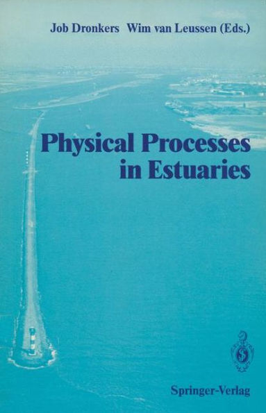 Physical Processes in Estuaries