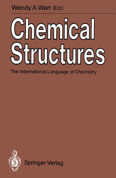 Chemical Structures: The International Language of Chemistry