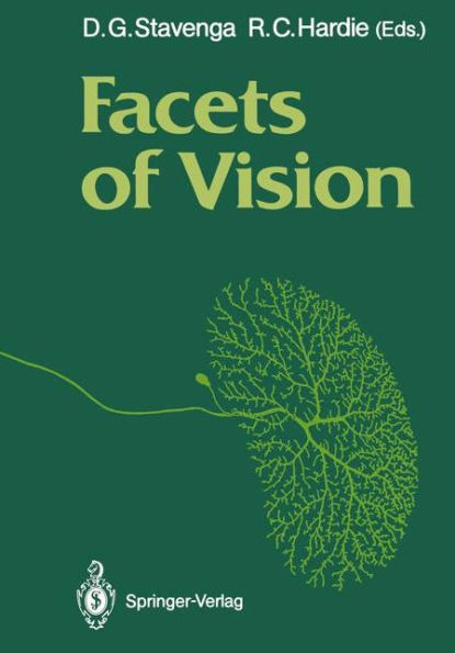 Facets of Vision / Edition 1