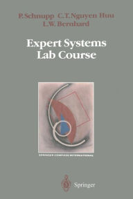 Title: Expert Systems Lab Course, Author: Peter Schnupp