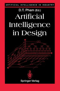 Title: Artificial Intelligence in Design, Author: D.T. Pham