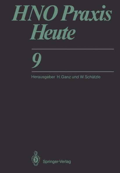 HNO Praxis Heute