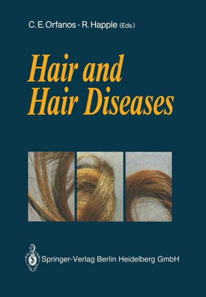 Hair and Hair Diseases