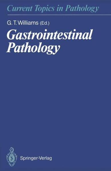 Gastrointestinal Pathology / Edition 1