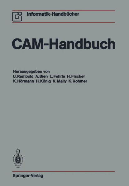 CAM-Handbuch