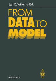 Title: From Data to Model, Author: Jan C. Willems