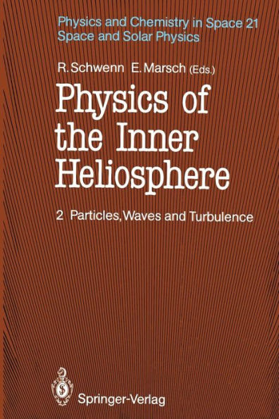 Physics of the Inner Heliosphere II: Particles, Waves and Turbulence