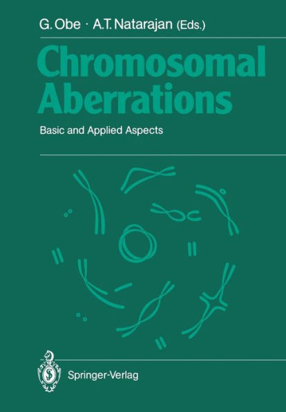 Chromosomal Aberrations: Basic and Applied Aspects