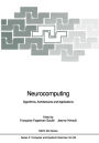 Neurocomputing: Algorithms, Architectures and Applications