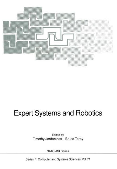 Expert Systems and Robotics