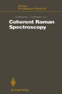 Coherent Raman Spectroscopy: Recent Advances