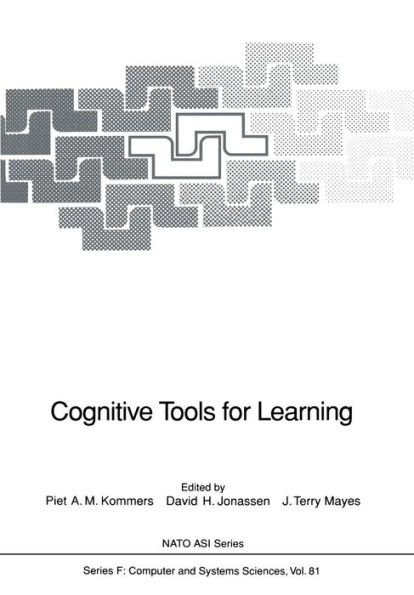 Cognitive Tools for Learning