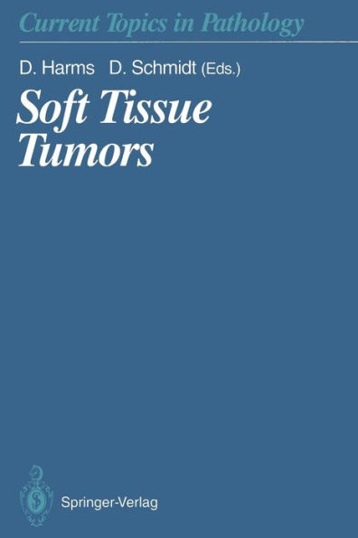 Soft Tissue Tumors / Edition 1