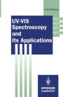 UV-VIS Spectroscopy and Its Applications