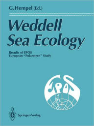 Title: Weddell Sea Ecology: Results of EPOS European 