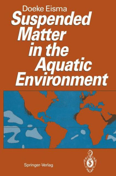 Suspended Matter in the Aquatic Environment