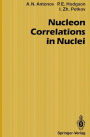 Nucleon Correlations in Nuclei