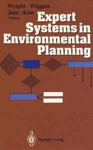 Title: Expert Systems in Environmental Planning, Author: Jeff R. Wright