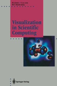 Title: Visualization in Scientific Computing, Author: Michel Grave