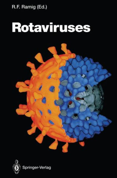 Rotaviruses / Edition 1