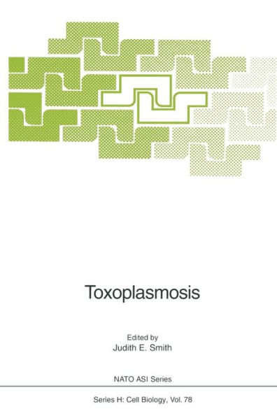 Toxoplasmosis