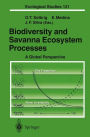 Biodiversity and Savanna Ecosystem Processes: A Global Perspective