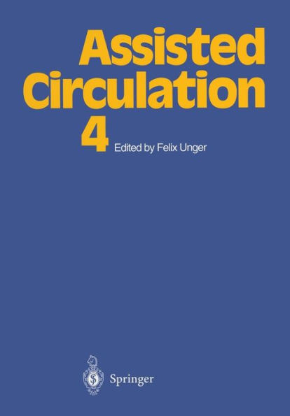 Assisted Circulation 4 / Edition 1