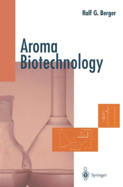 Aroma Biotechnology