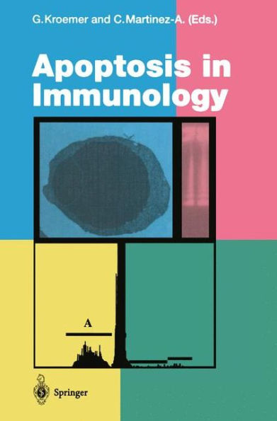 Apoptosis in Immunology / Edition 1