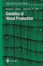 Genetics of Wood Production