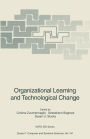 Organizational Learning and Technological Change