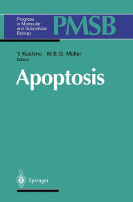 Title: Apoptosis, Author: Y. Kuchino