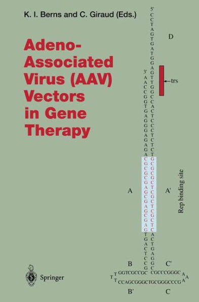 Adeno-Associated Virus (AAV) Vectors in Gene Therapy / Edition 1