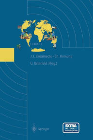 Title: Telekommunikationsanwendungen für kleine und mittlere Unternehmen, Author: Jose L. Encarnacao