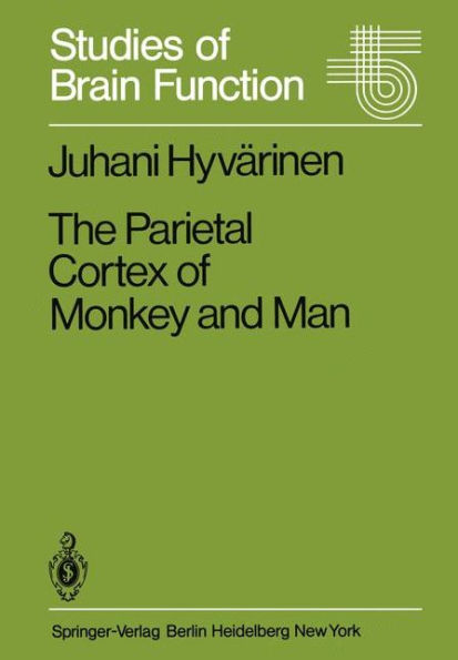 The Parietal Cortex of Monkey and Man