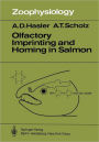 Olfactory Imprinting and Homing in Salmon: Investigations into the Mechanism of the Imprinting Process