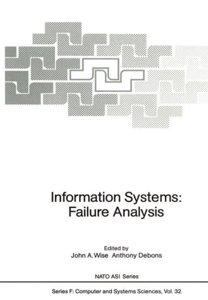 Information Systems: Failure Analysis