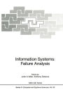 Information Systems: Failure Analysis