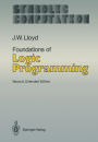 Foundations of Logic Programming