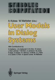 Title: User Models in Dialog Systems, Author: Alfred Kobsa