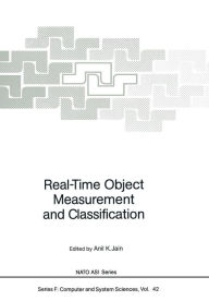 Title: Real-Time Object Measurement and Classification, Author: Anil K. Jain